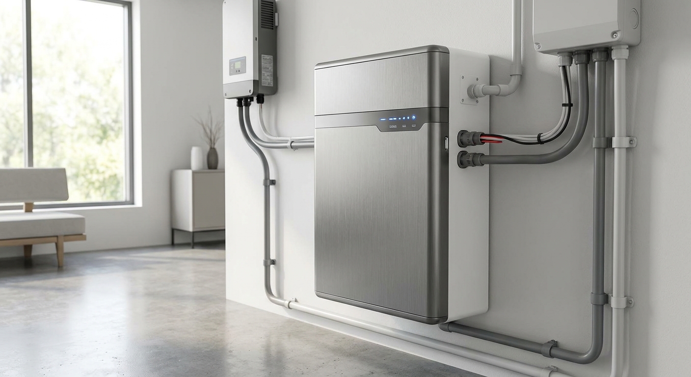 solar pricing for battery storage integration in Gujarat solar installations