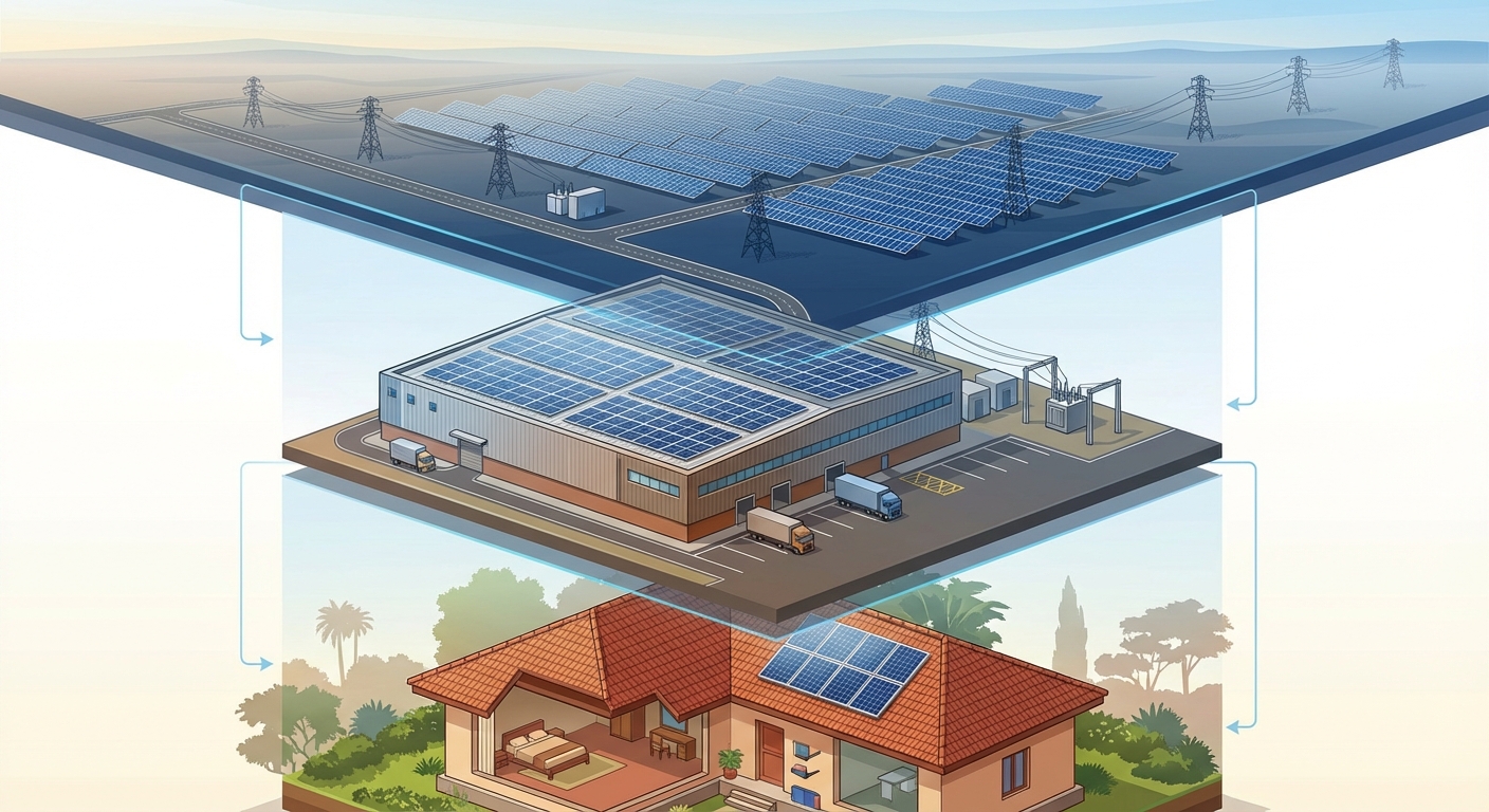 Professional business partnership and negotiation strategies for solar design pricing between EPCs and engineering service providers