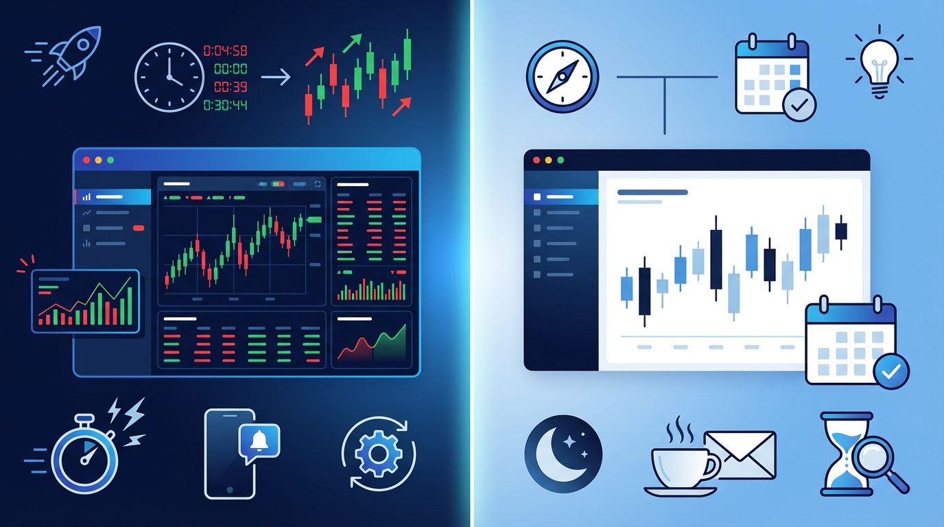 Real-Time vs End-of-Day Scanner Software: Which Delivers Better Trading Results in 2026?