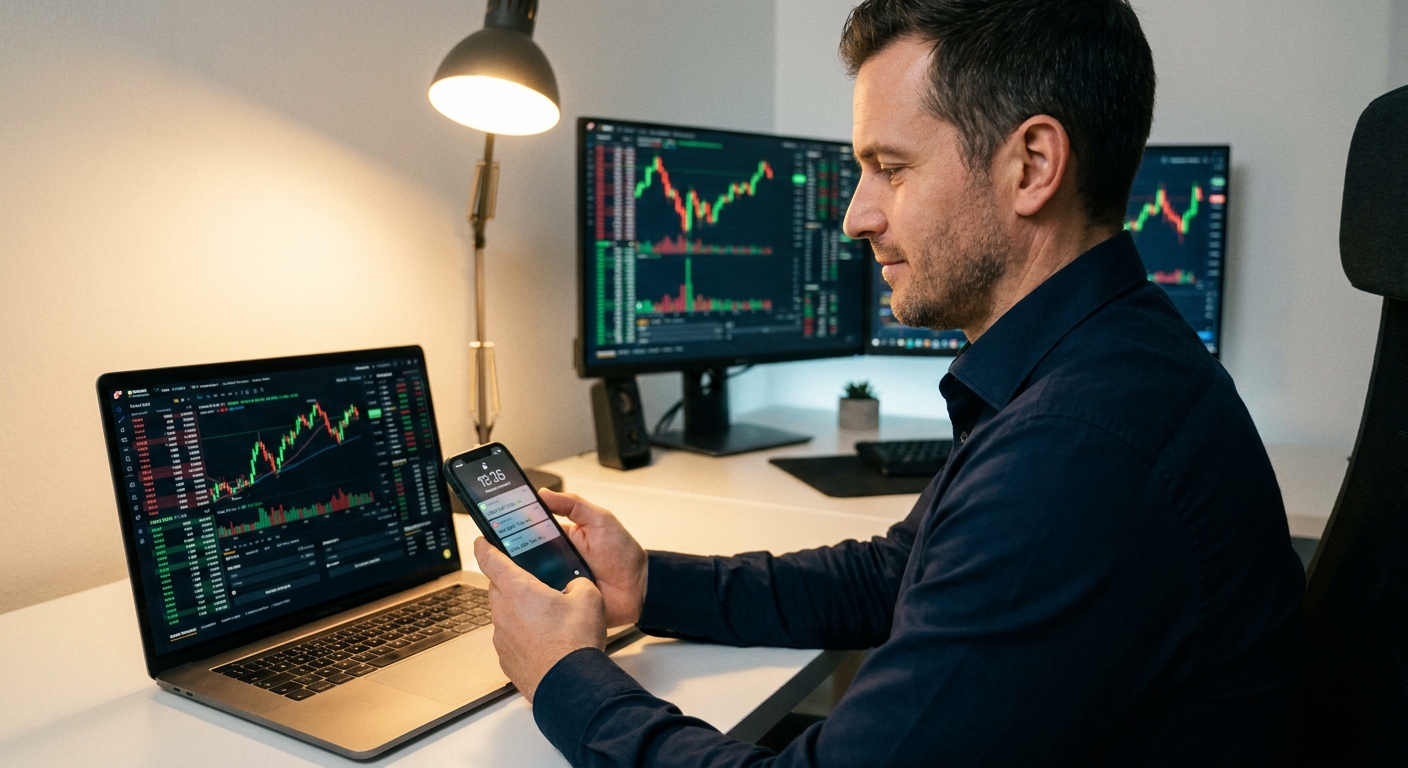 Stock Scanner Comparison: Find the Right Tool for Your Style