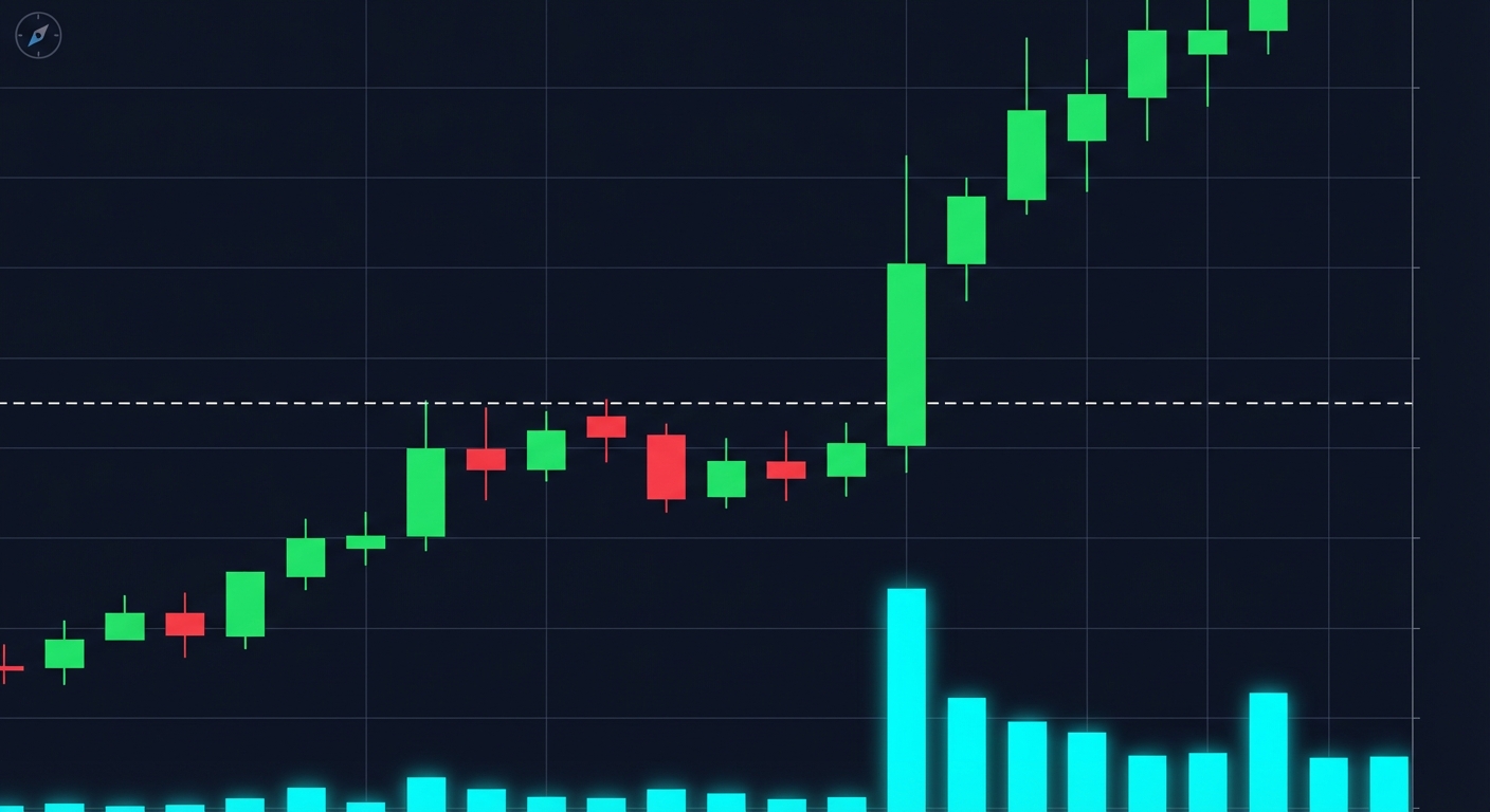 How to Catch Breakout Trading Opportunities in Real-Time
