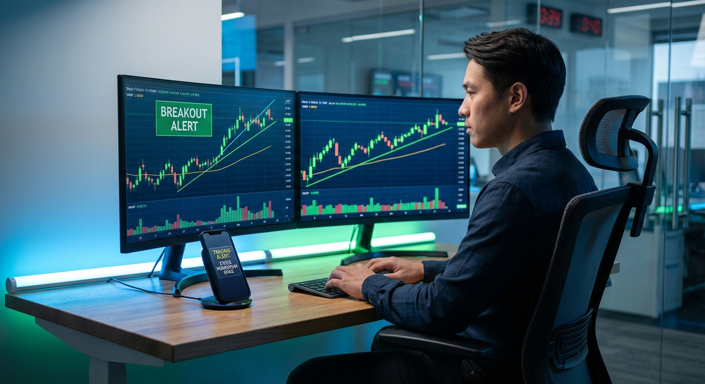 Momentum Trading Software Buyer's Guide: 7 Must-Have Features