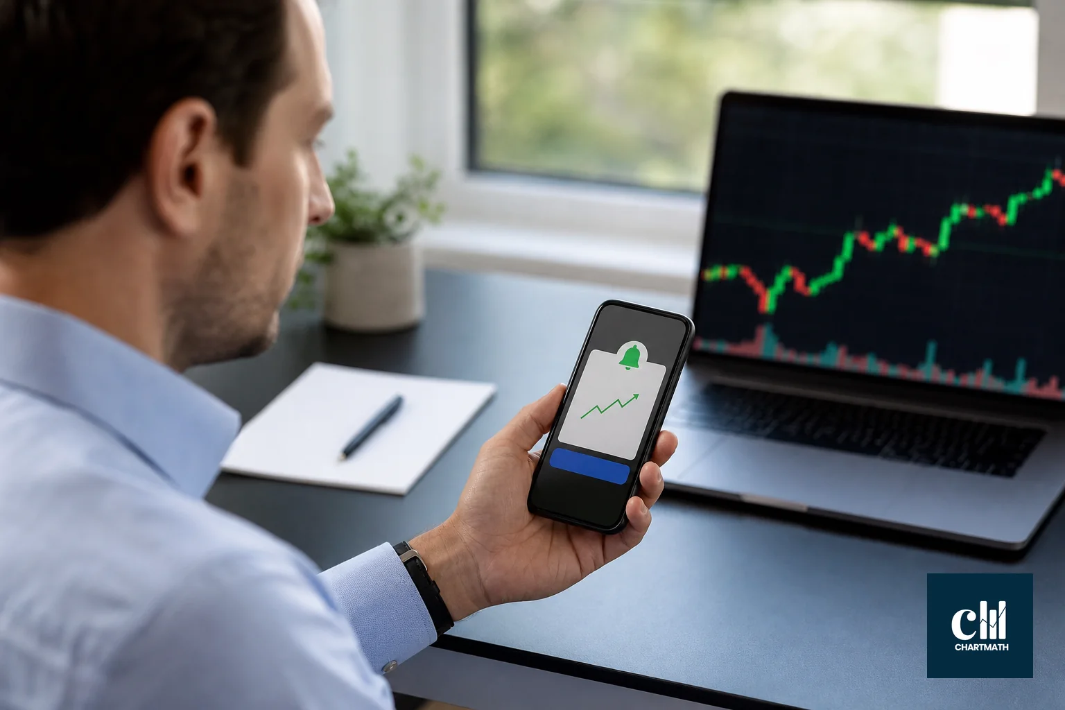 How to Trade Earnings Gaps Using a Backtested Screener