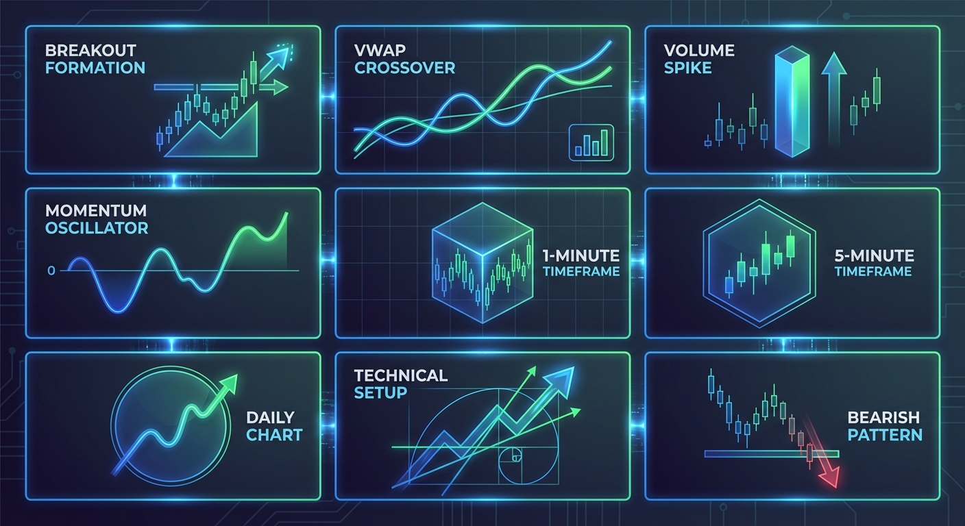 Market Scanners for Day Trading: Ultimate 2026 Guide