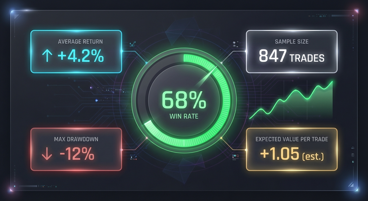 How to Use an RSI Divergence Screener to Find Reversals