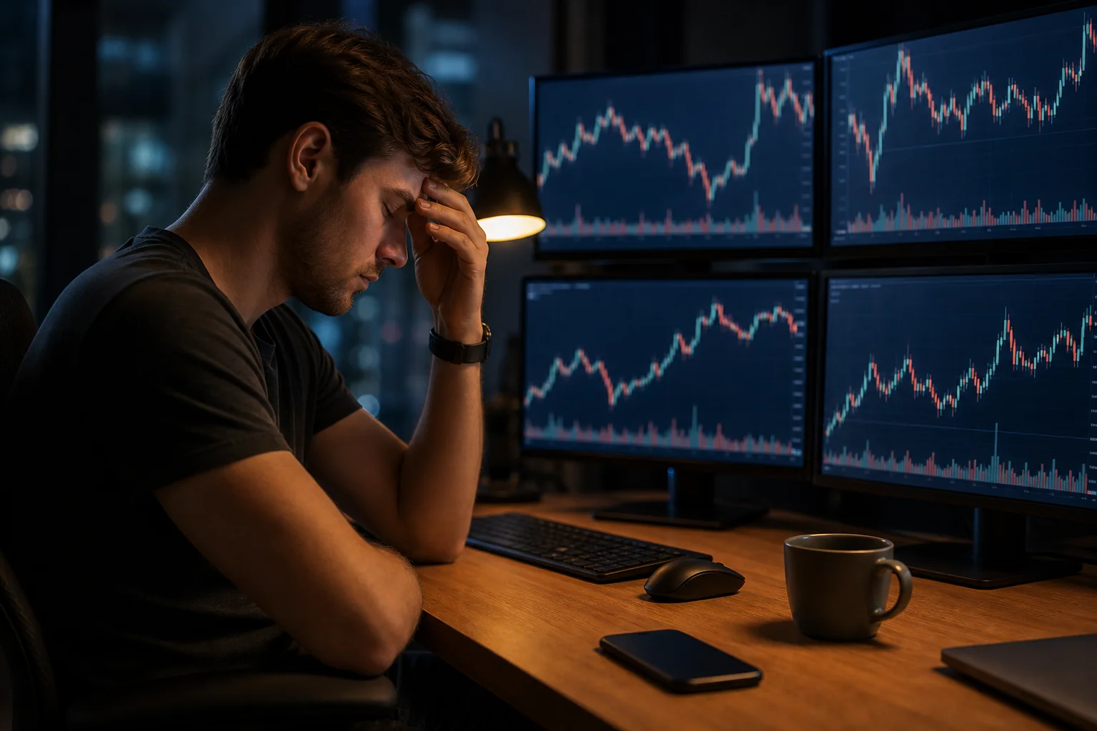 How to Trade Futures Contracts as a Beginner