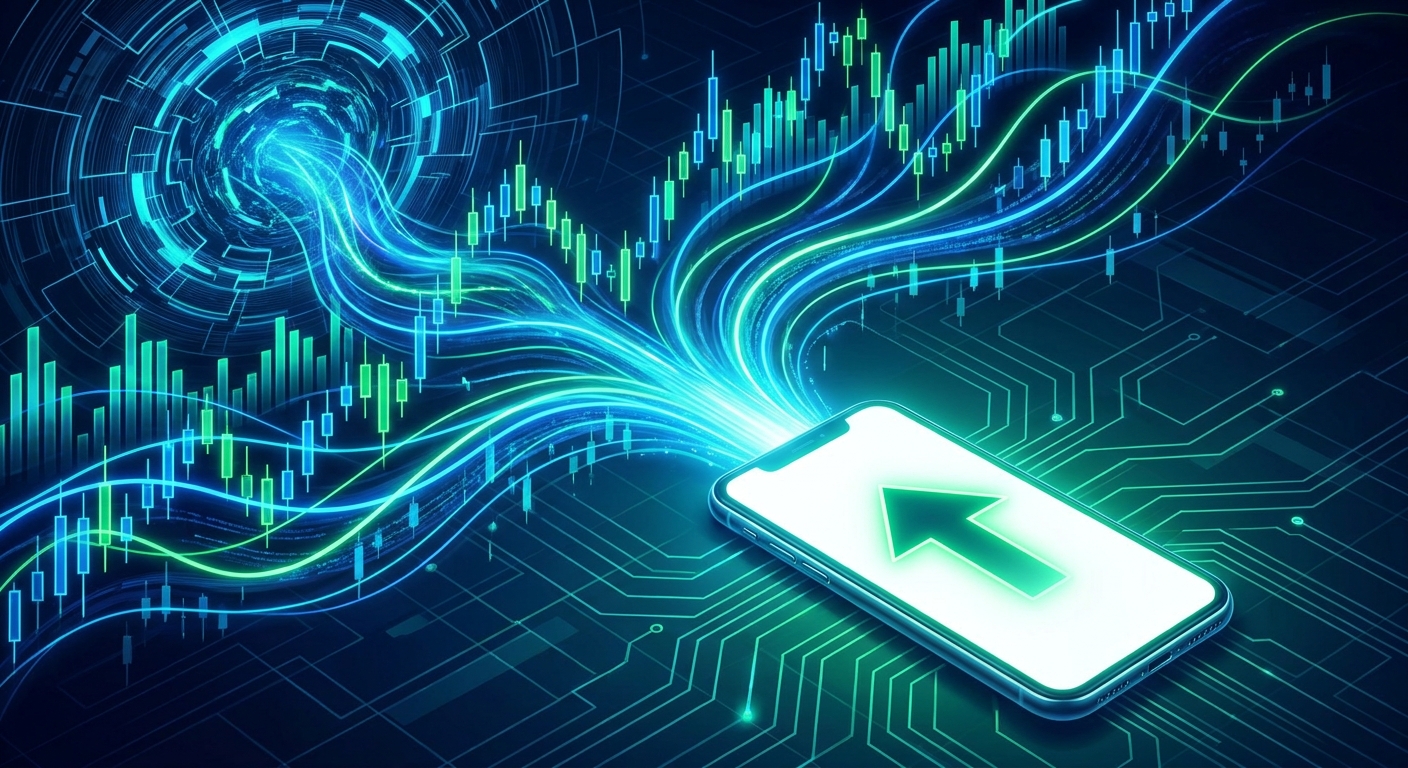 TradingView alternatives feature comparison, real-time scanning and mobile alert delivery across platforms