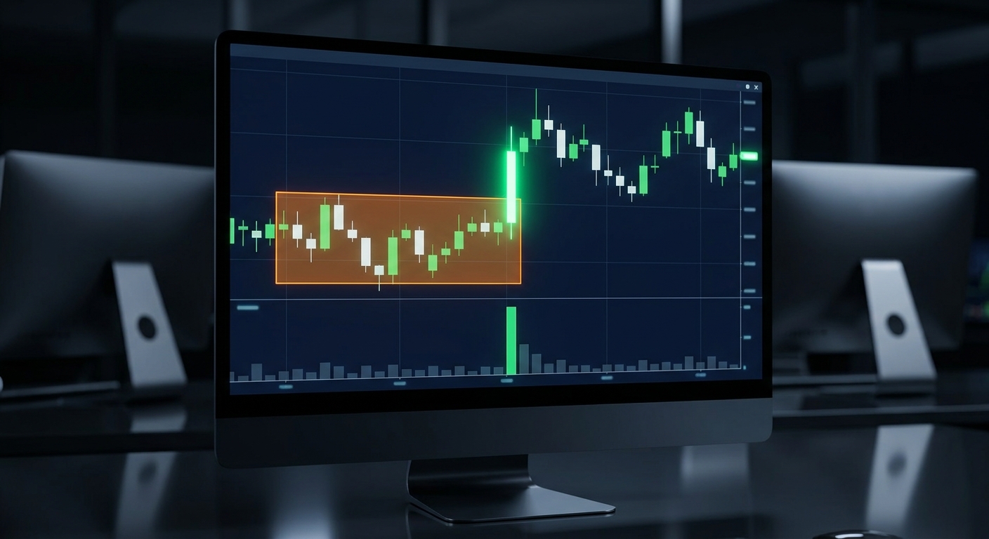 ORB Trading Strategy: How to Find High-Probability Setups in 2026