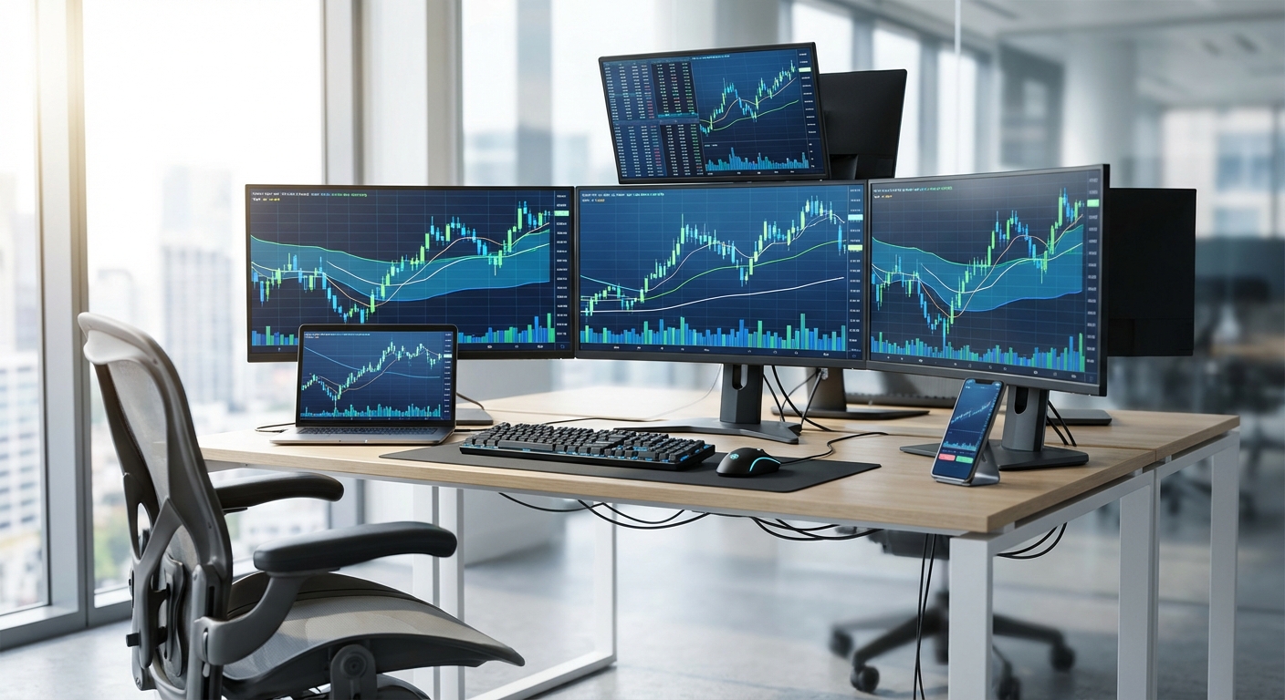 How to Use Stock Screeners for Day Trading in 2026