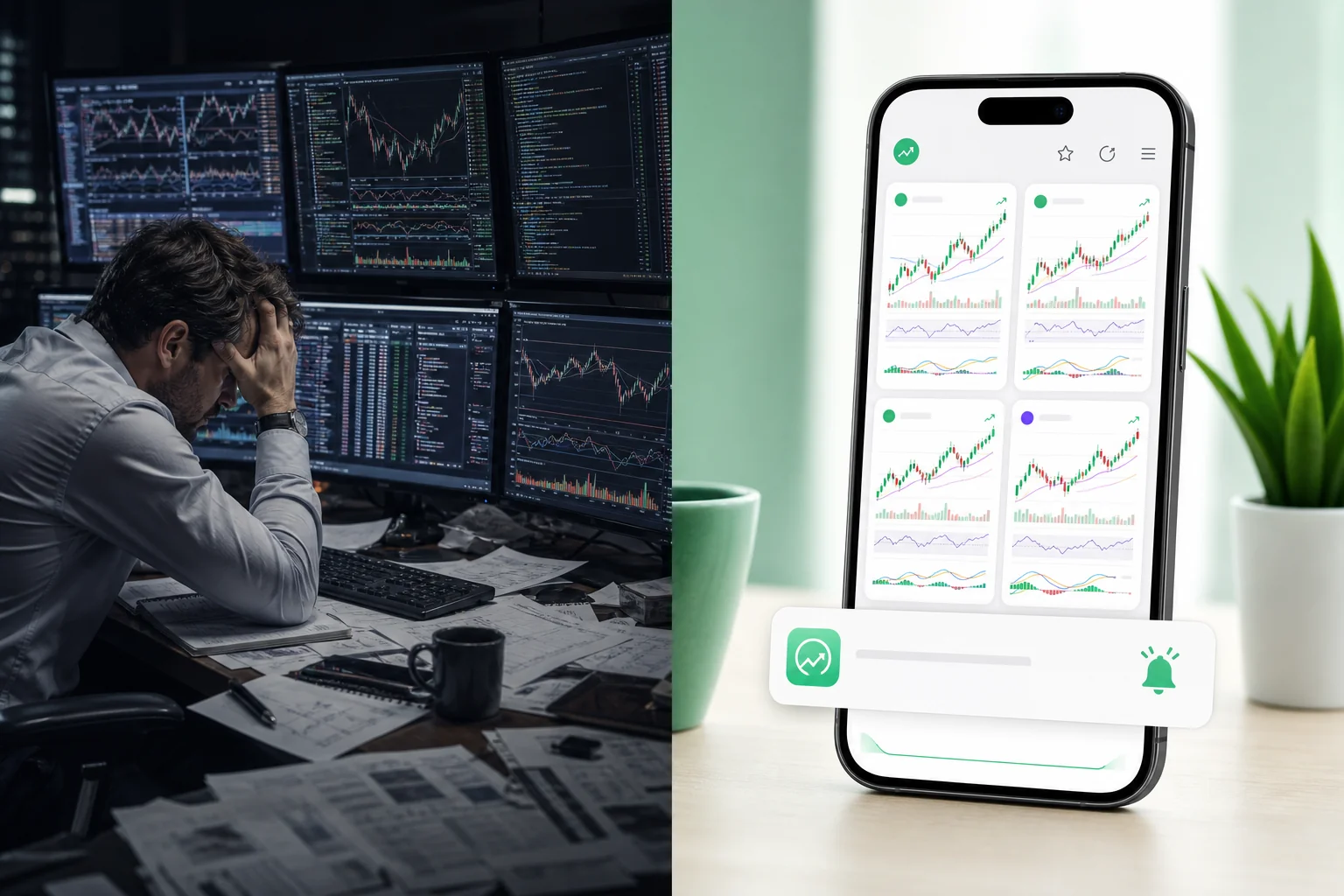 Stock Scanner Without Pine Script: 200+ Ready-Made Screens