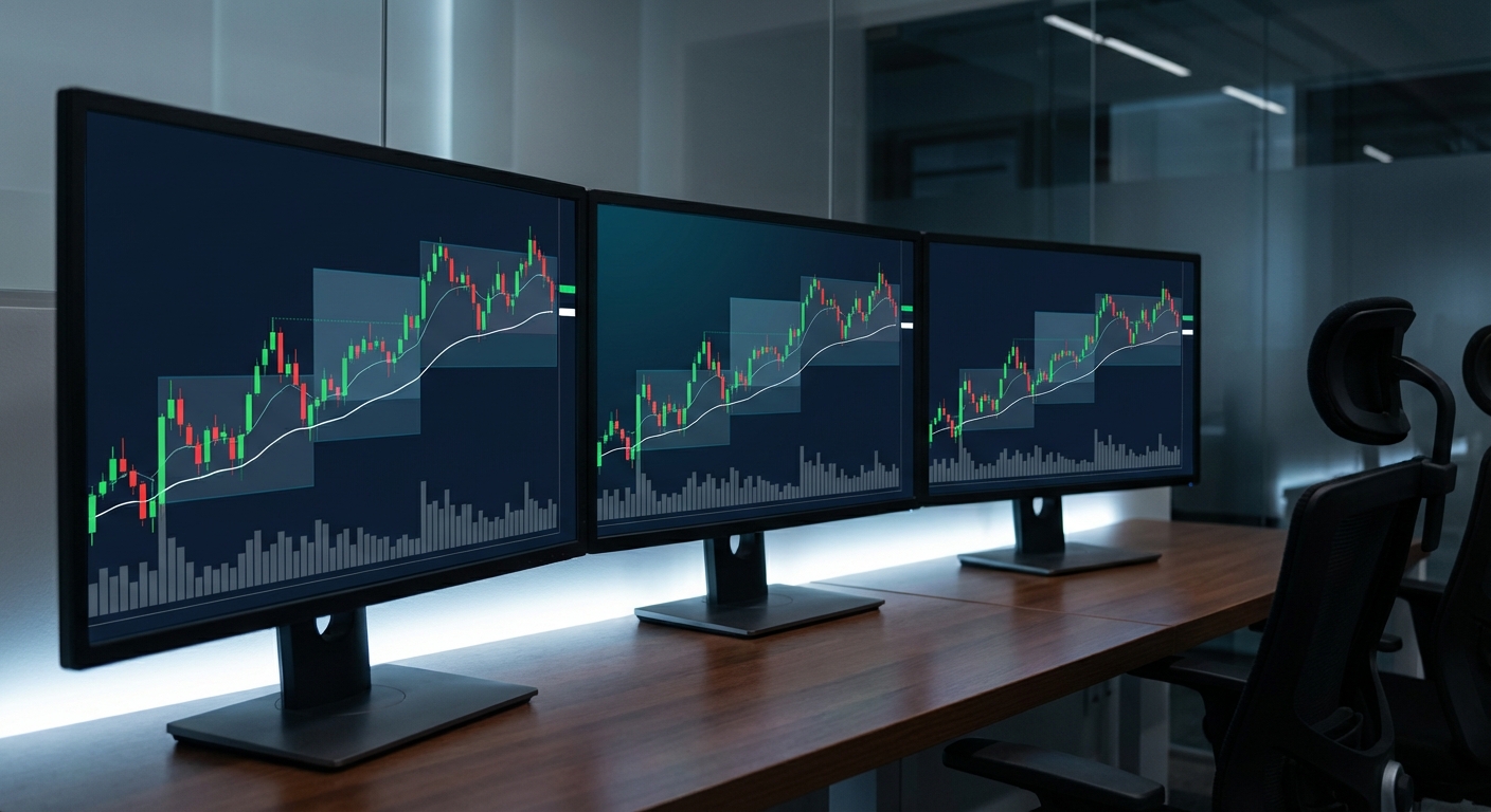 VWAP vs RVOL vs ORB: Which Technical Indicators Work Best?