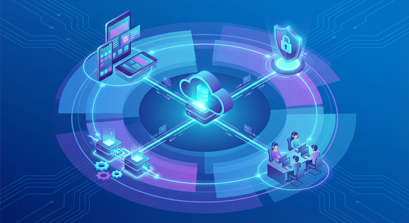 technology components that drive proposal software costs