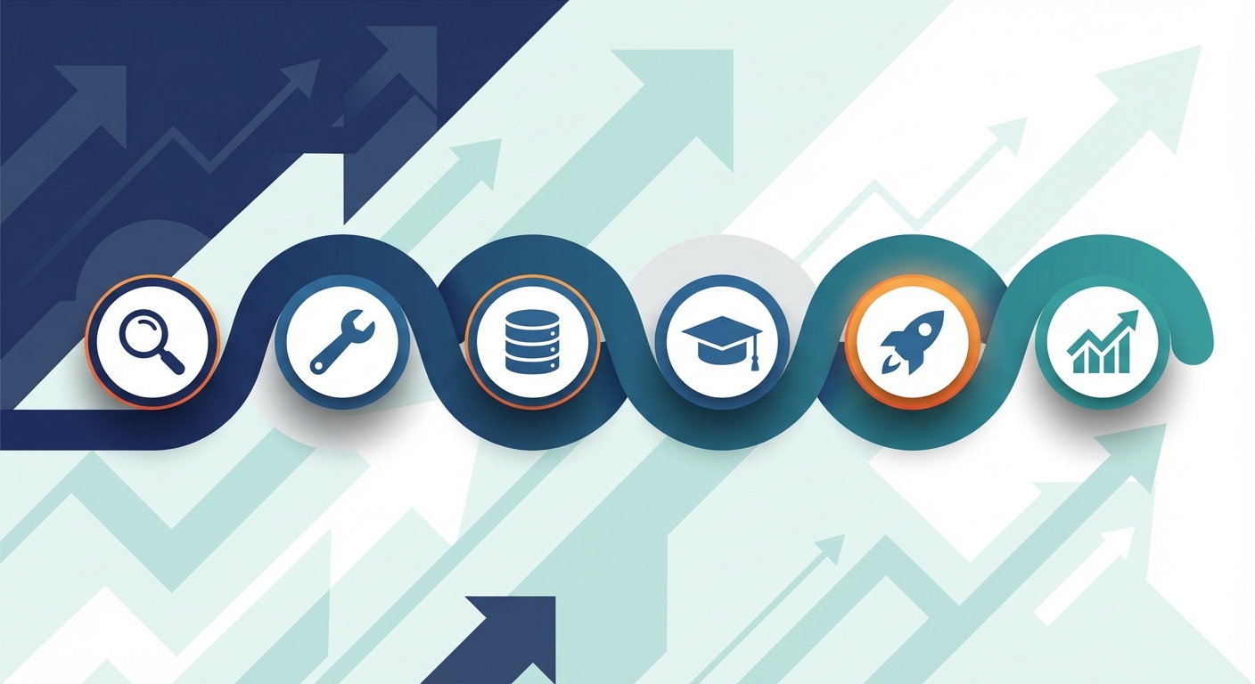 Data migration process from legacy systems to modern CRM platform