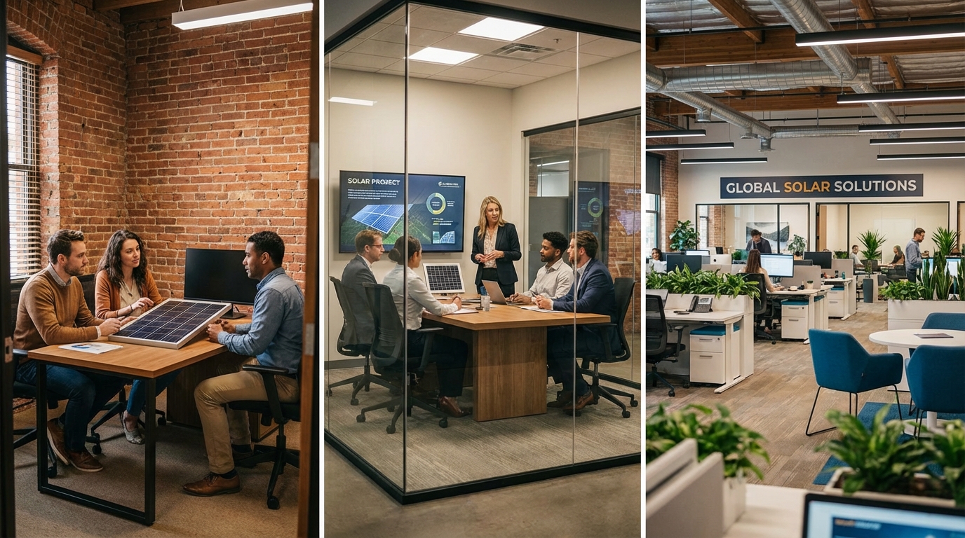 Business owner evaluating CRM platform selection criteria and checklist