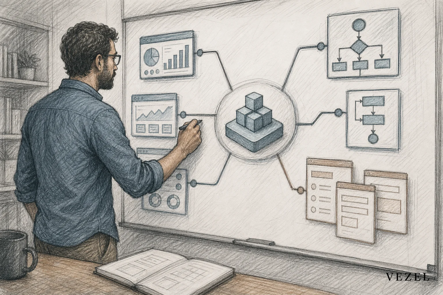 Adaptive SaaS Platforms: A Complete Buyer's Guide 2026