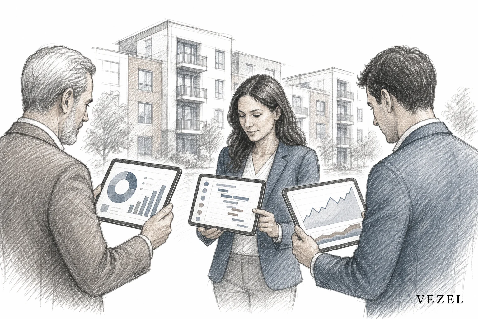 How Real Estate SaaS Platforms Can Offer Custom Reporting