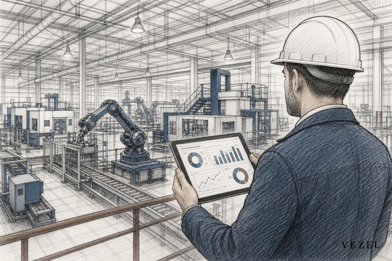 How Manufacturing SaaS Platforms Can Offer Custom Reporting
