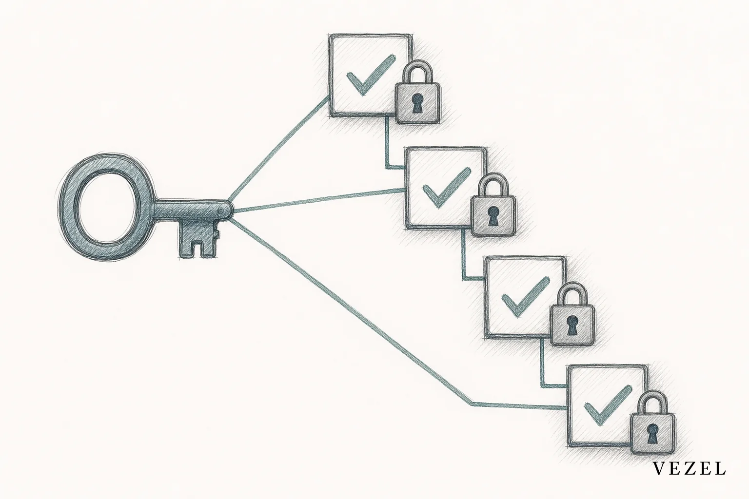 Build approval workflow app inside saas product without developers: A practical guide
