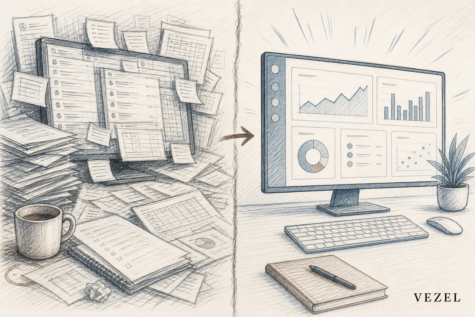 9 Signs Your SaaS Product Needs Live Embedded Reporting