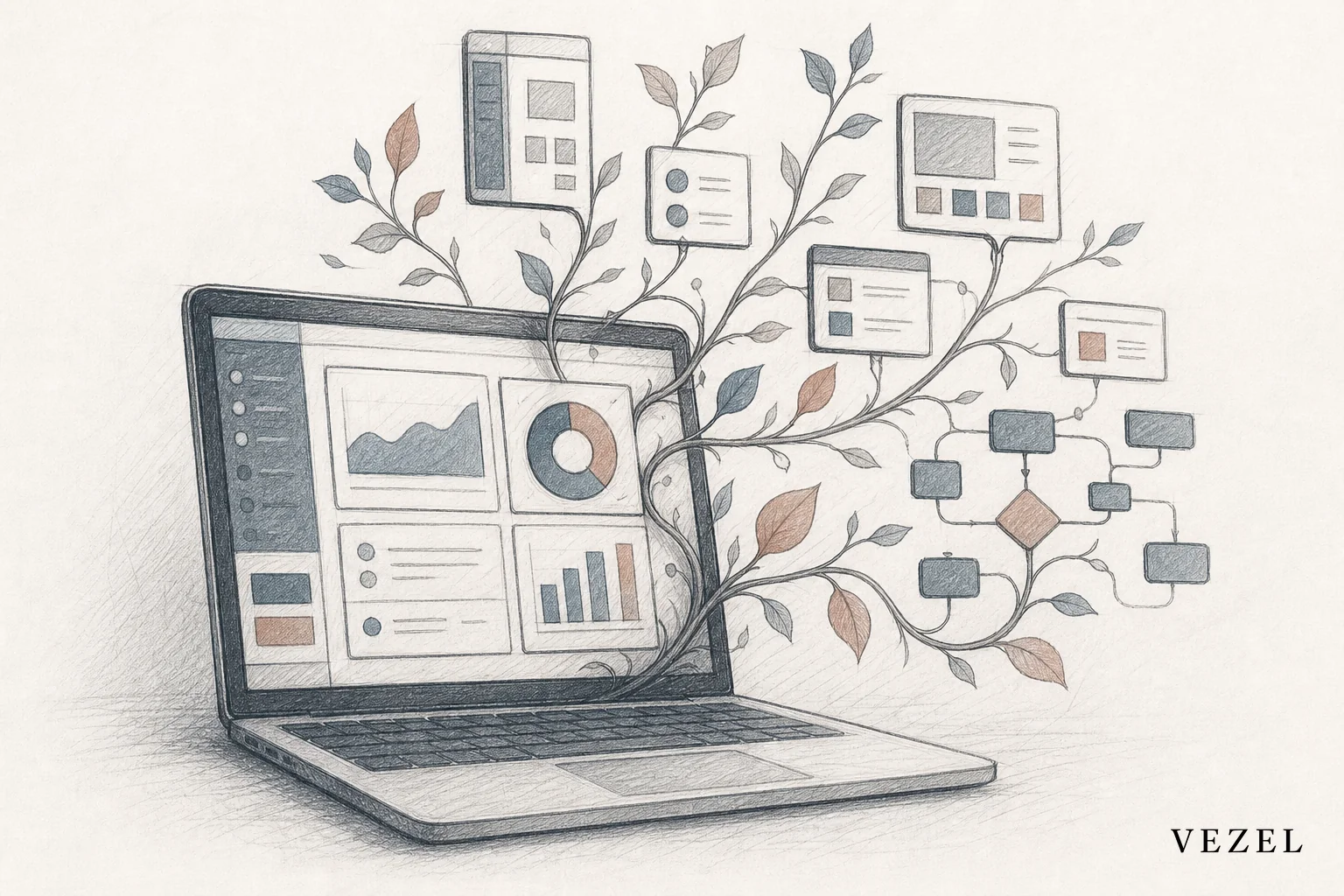 Vezel.ai adaptive saas platform: A practical guide