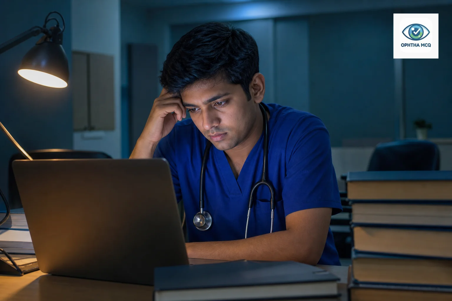 FRCOphth Past Papers Alternative Resources for International Trainees