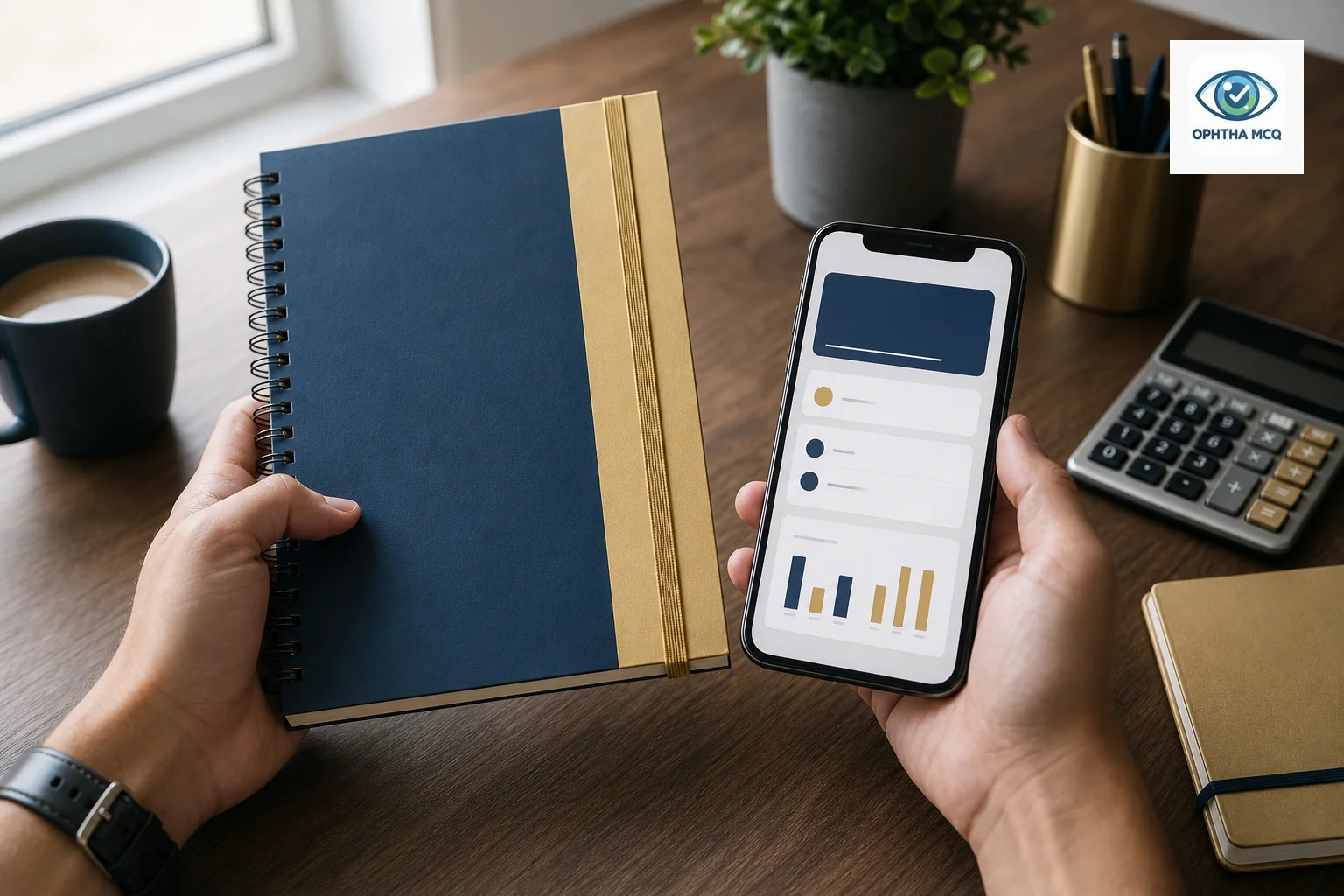 UK Ophthalmology Trainee Exam Prep Budget: Affordable Options Explained