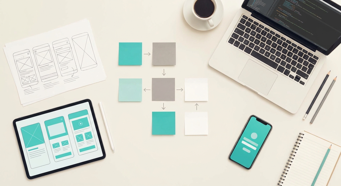 PWA development Sweden use cases across e-commerce, healthcare, hospitality, and B2B industries