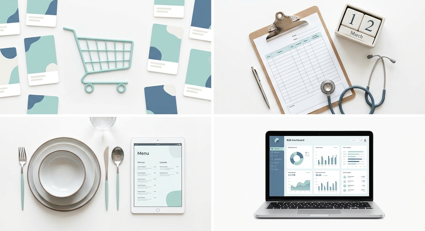 PWA development process stages from wireframes to deployment for Swedish businesses