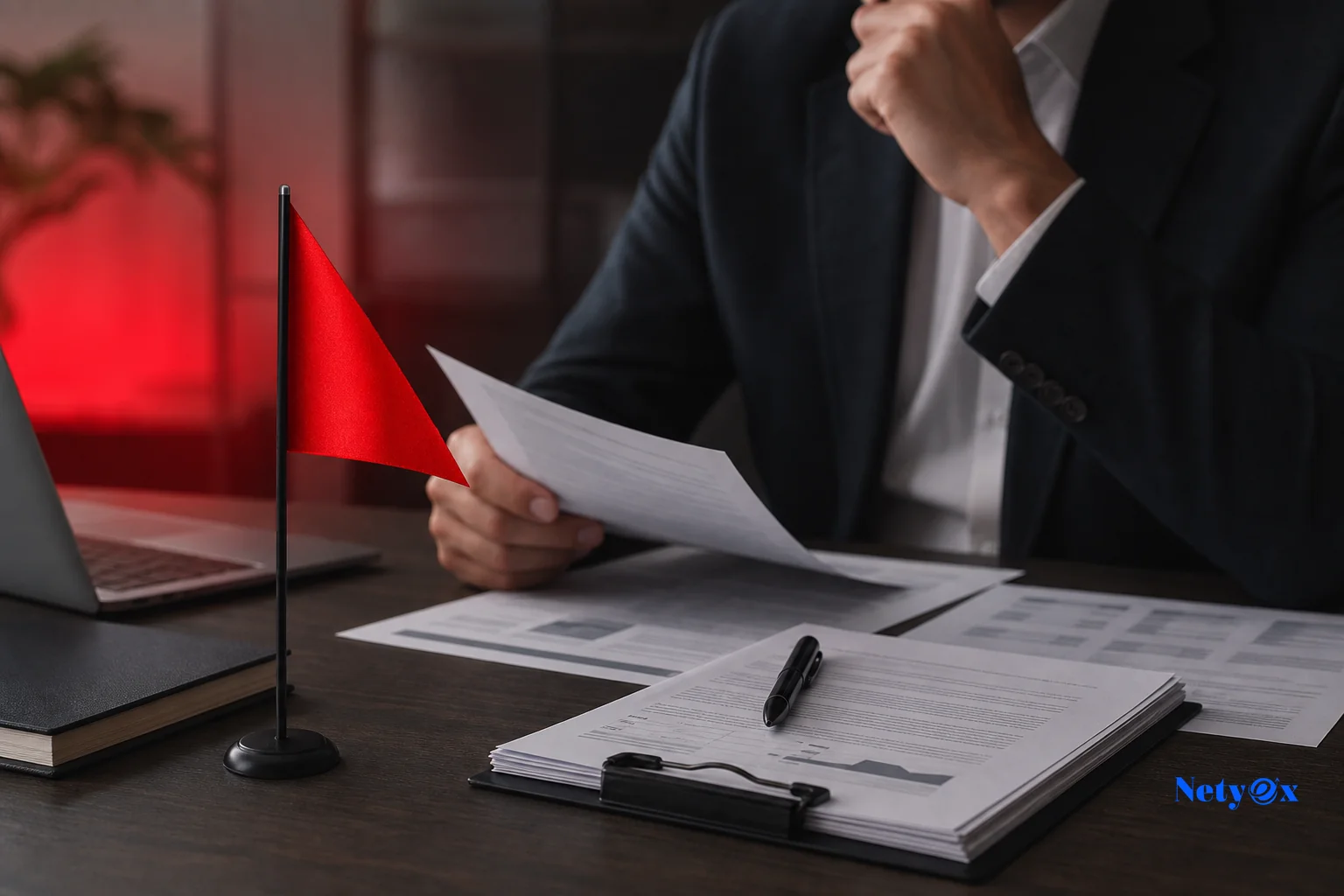Warning signs to watch for when evaluating an india sourcing agent before signing a contract