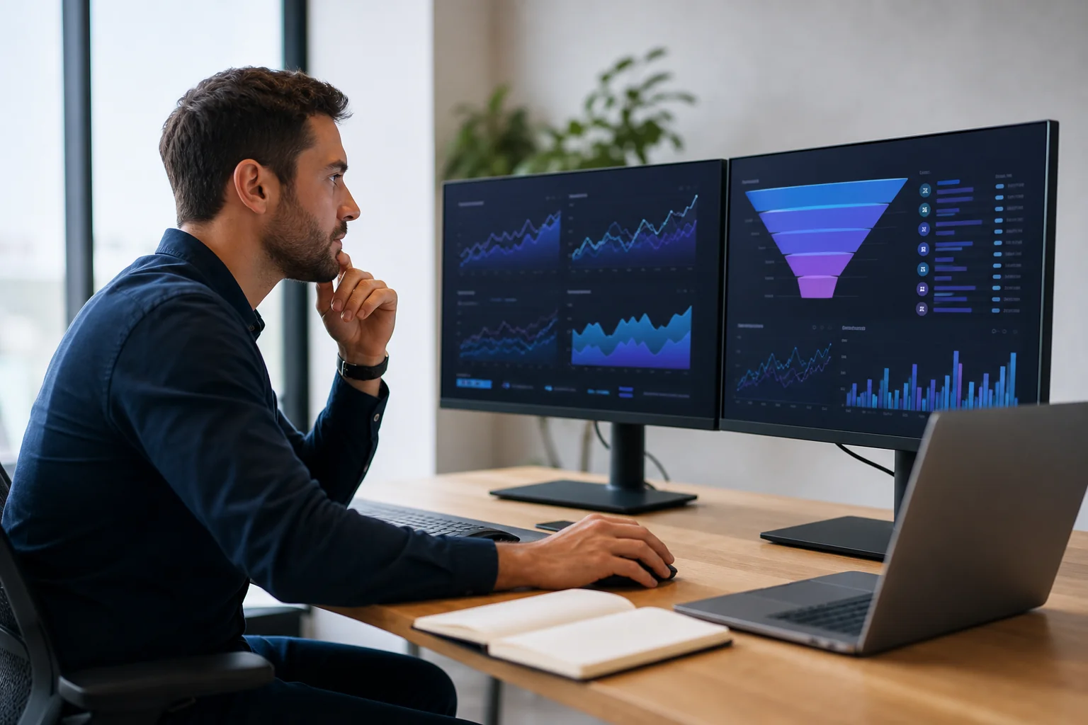 Waalaxy vs Linkziy For Lead Generation: Which Handles Scale Better?