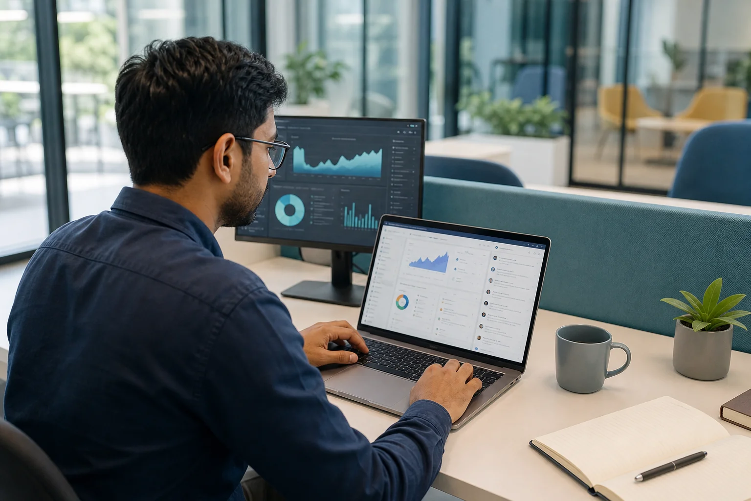 Best LinkedIn Automation Tool in India: Why Linkziy Wins