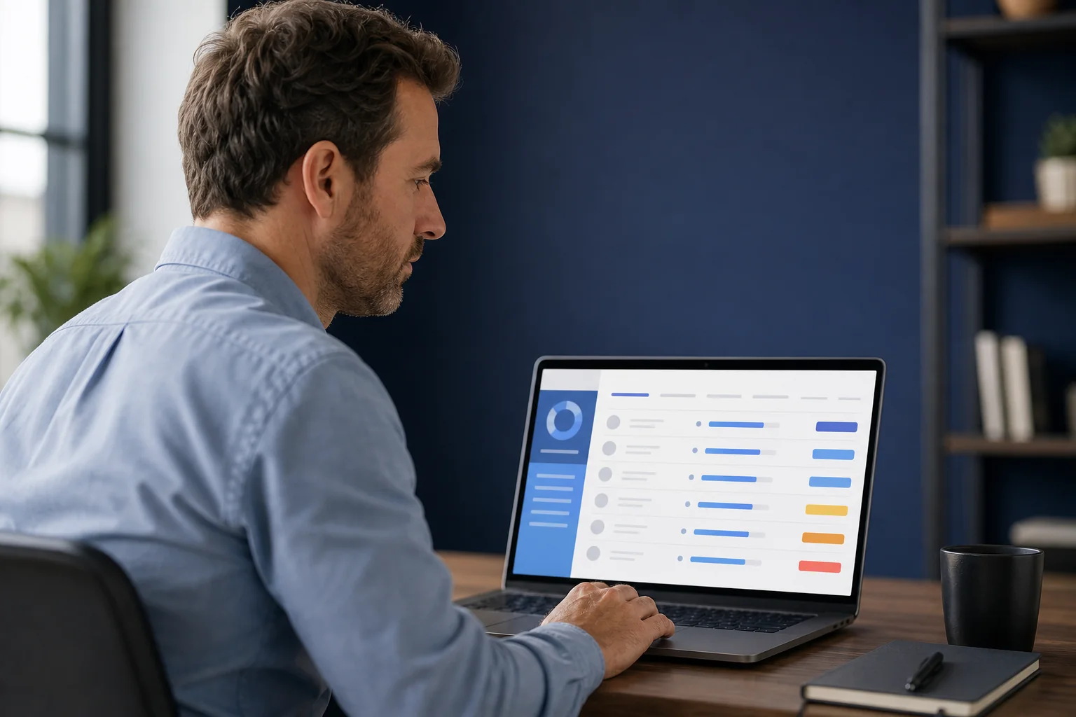 How Sales Teams Set Up Ai Icp Scoring For Sales Navigator Leads From Day One